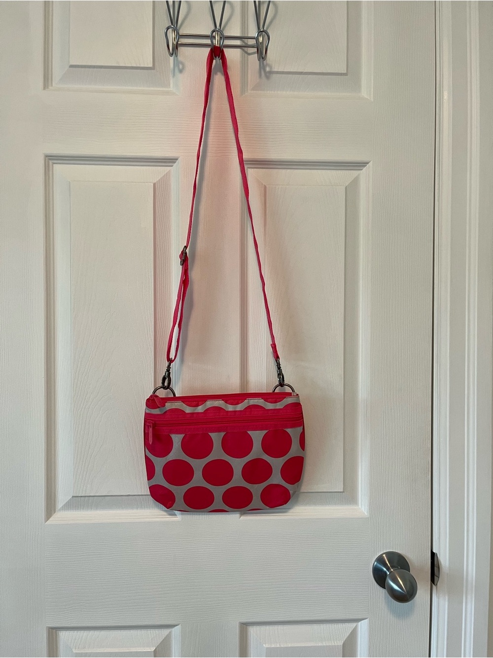 Thirty -One Crossbody Bag